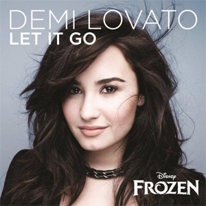 Álbum Let It Go de Demi Lovato