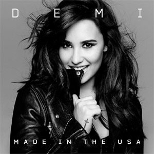 Álbum Made In The Usa de Demi Lovato