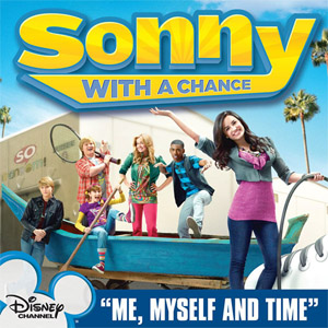Álbum Me, Myself & Time (From Sonny With A Chance) de Demi Lovato