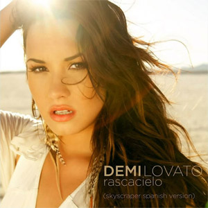 Álbum Rascacielo de Demi Lovato