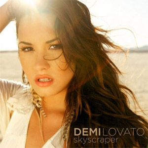 Álbum Skyscraper de Demi Lovato