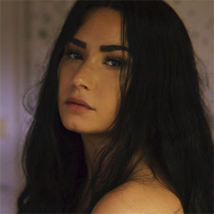 Álbum Sober de Demi Lovato