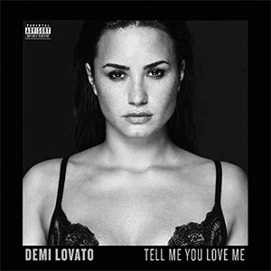 Álbum Tell Me You Love Me de Demi Lovato