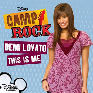 Álbum This Is Me de Demi Lovato