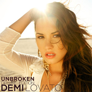 Álbum Unbroken (Deluxe Edition) de Demi Lovato