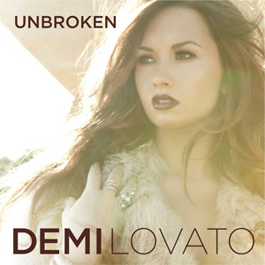 Álbum Unbroken de Demi Lovato