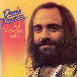 Álbum Auf Wiederseh'n de Demis Roussos