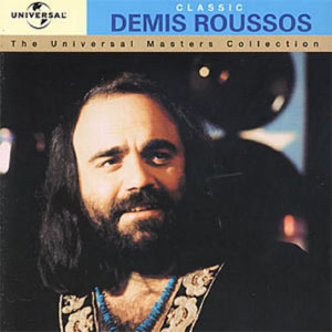 Álbum Classic Demis Roussos de Demis Roussos
