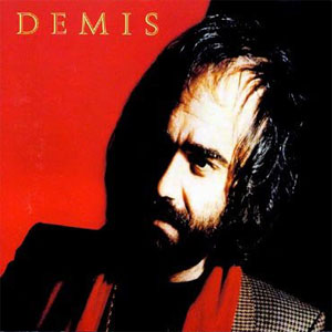 Álbum Demis de Demis Roussos