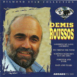 Álbum Diamond Star Collection de Demis Roussos