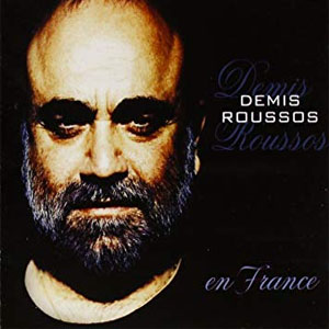 Álbum En France de Demis Roussos