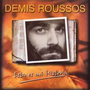 Álbum Esta Es Mi Historia de Demis Roussos