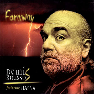 Álbum Faraway de Demis Roussos
