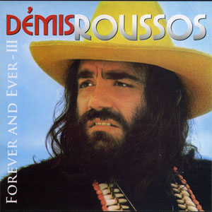 Álbum Forever And Ever III de Demis Roussos