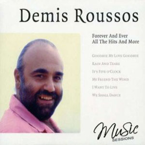 Álbum Forever And Ever - All The Hits And More de Demis Roussos