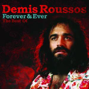 Álbum For Ever & Ever: The Best Of de Demis Roussos