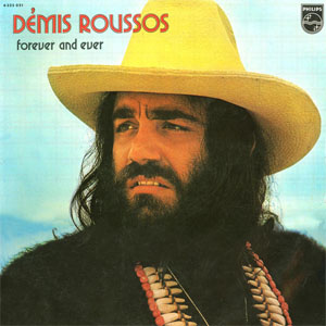 Álbum Forever And Ever de Demis Roussos