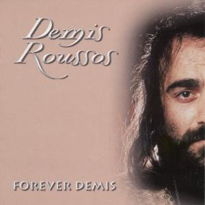 Álbum Forever Demis de Demis Roussos