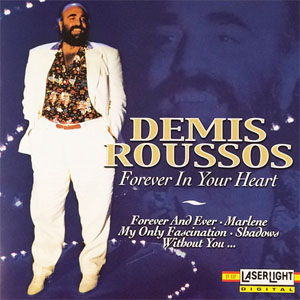 Álbum Forever In Your Heart de Demis Roussos
