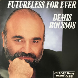 Álbum Futureless For Ever de Demis Roussos