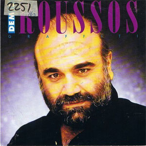 Álbum Graffiti de Demis Roussos