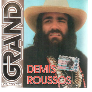 Álbum Grand Collection de Demis Roussos