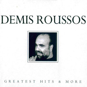 Álbum Greatest Hits & More de Demis Roussos