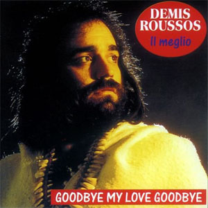 Álbum Il Meglio de Demis Roussos