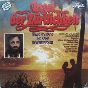 Álbum Insel Der Zärtlichkeit de Demis Roussos