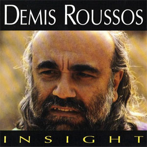 Álbum Insight de Demis Roussos