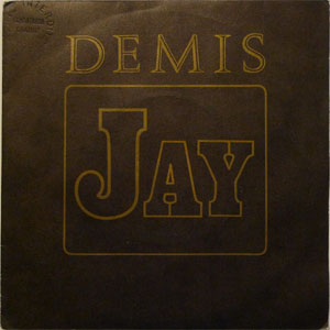 Álbum Jay de Demis Roussos