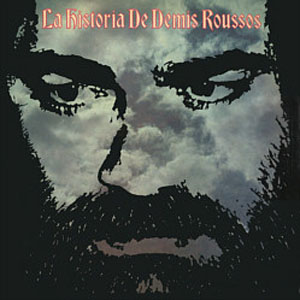 Álbum La Historia De Demis Roussos de Demis Roussos