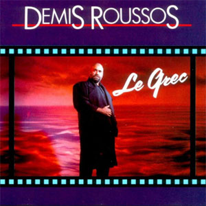 Álbum Le Grec de Demis Roussos