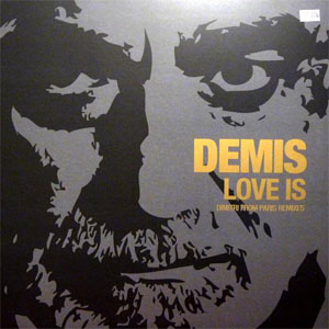 Álbum Love Is - Dimitri From Paris Remixes de Demis Roussos