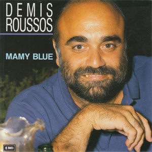 Álbum Mamy Blue de Demis Roussos