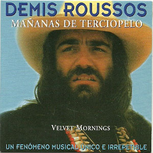 Álbum Mañanas de Terciopelo de Demis Roussos