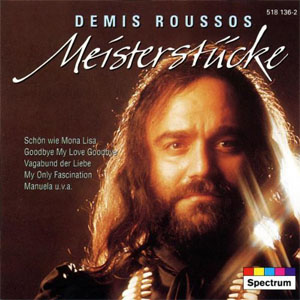 Álbum Meisterstucke de Demis Roussos