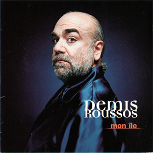 Álbum Mon Île de Demis Roussos