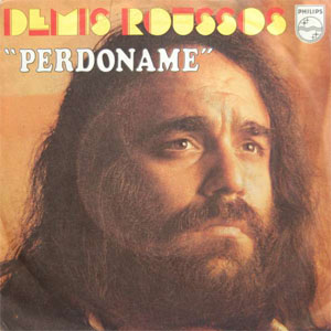 Álbum Perdoname de Demis Roussos