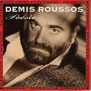 Álbum Poésie de Demis Roussos