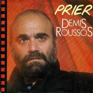 Álbum Prier de Demis Roussos