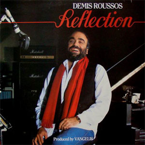 Álbum Reflection de Demis Roussos