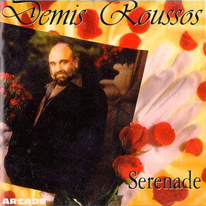 Álbum Serenade de Demis Roussos