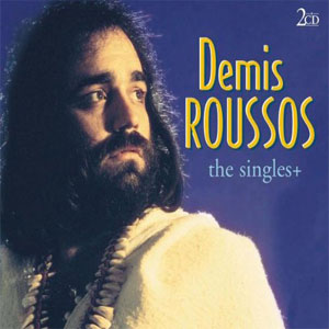 Álbum Singles+ de Demis Roussos