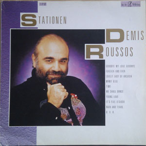 Álbum Stationen de Demis Roussos