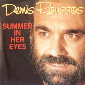Álbum Summer In Her Eyes de Demis Roussos