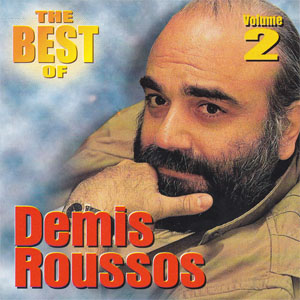 Álbum The Best Of Volume 2 de Demis Roussos
