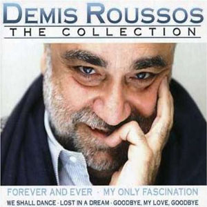 Álbum The Collection de Demis Roussos