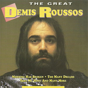 Álbum The Great Demis Roussos de Demis Roussos