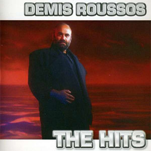 Álbum The Hits de Demis Roussos